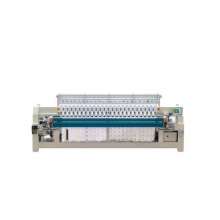 New design embroidery machine